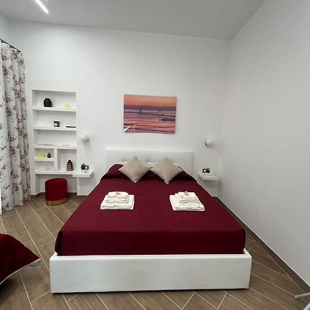 Appartamento Stanze D'Amare Marsala Esterno foto