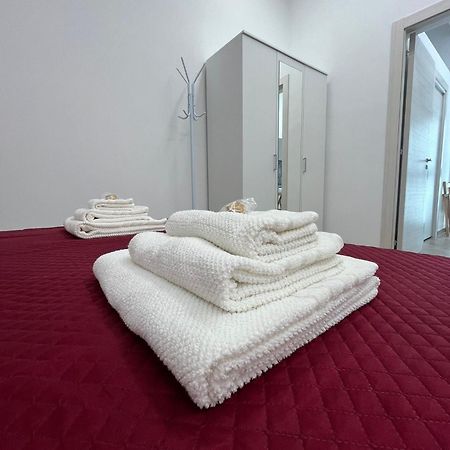 Appartamento Stanze D'Amare Marsala Esterno foto