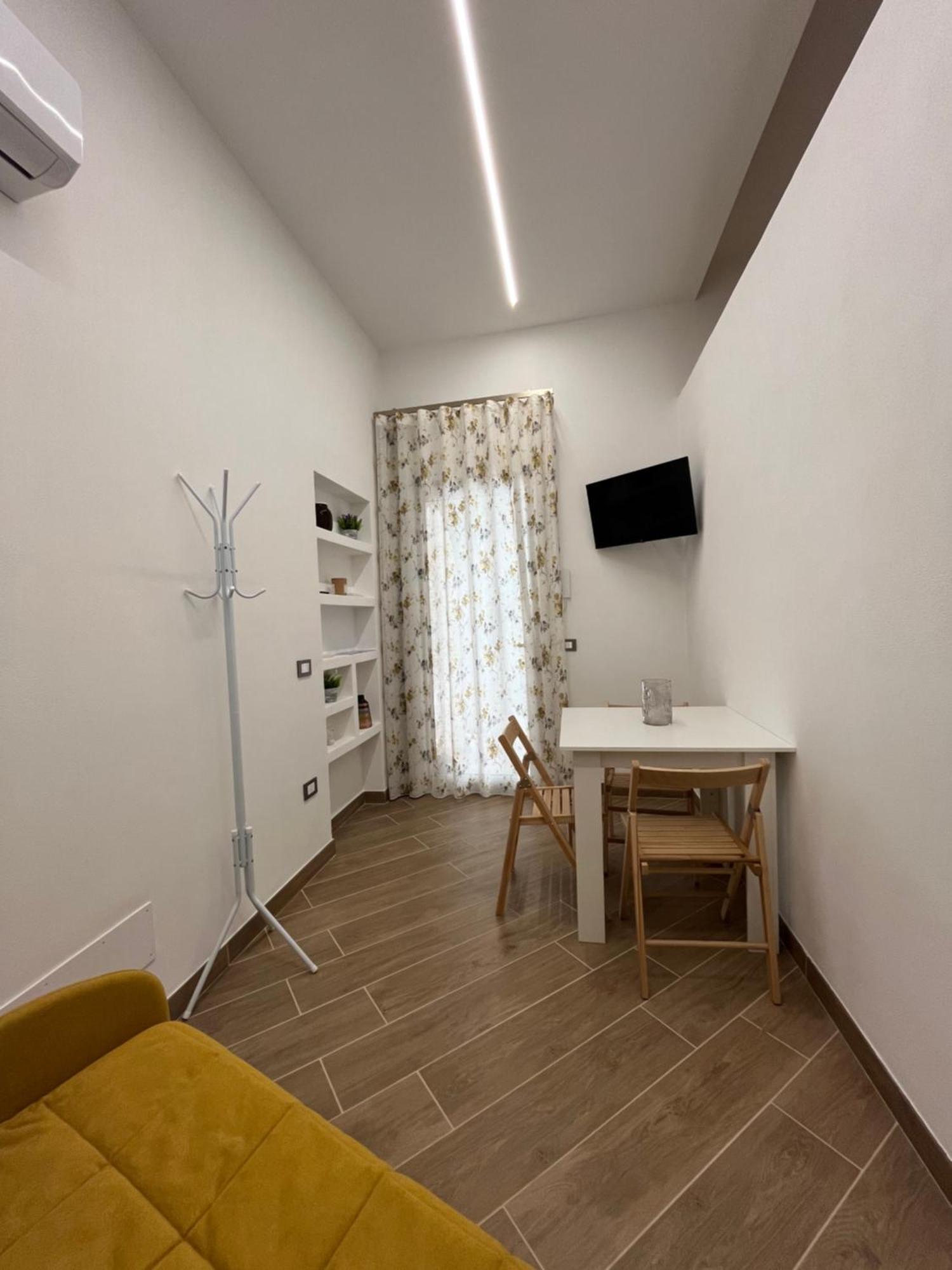 Appartamento Stanze D'Amare Marsala Esterno foto